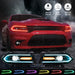 Charger head lamps
