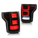 Ford F150 tail lamps
