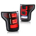 Ford F150 tail lights