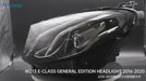 OE Headlights For Mercedez Benz W213