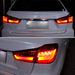 VLAND Mitsubishi ASX / Out Lander Sports Tail Lights